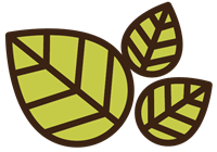 Abbey Group leaf